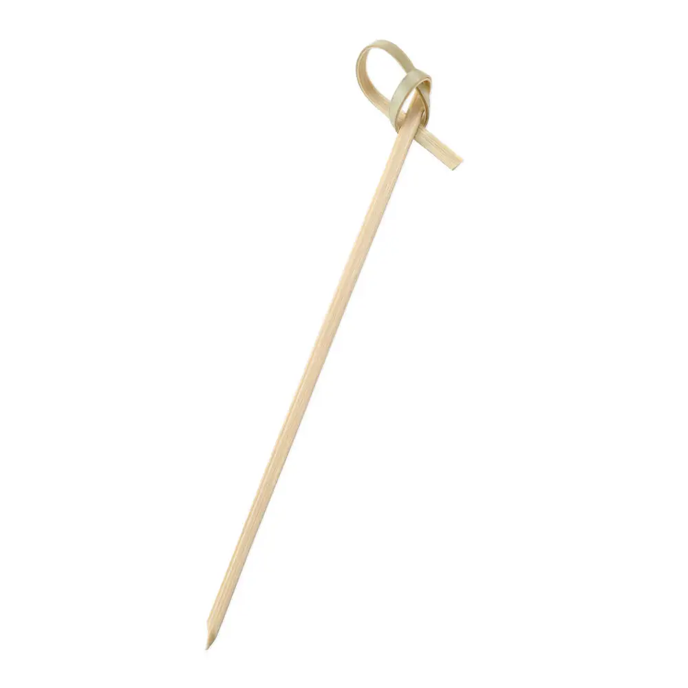 Bamboo Pick 7 100ct