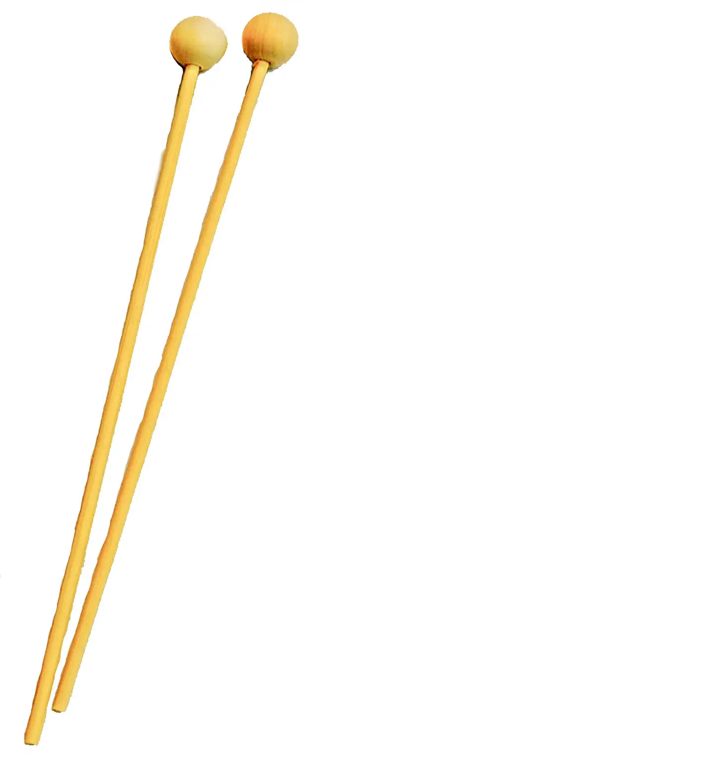 6" Lolli Stick with Ball Box of 100ct