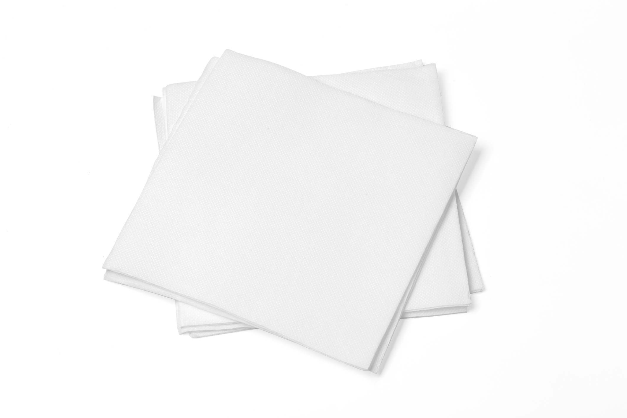 2 Ply Lunch Napkins- Case of 6,000ct