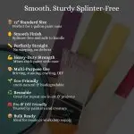 12" Paint Paddles Box - Image 5