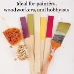 12" Paint Paddles Box - Image 2