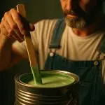 14" Paint Paddles Box of 100ct - Image 3