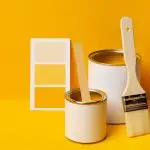 14" Paint Paddles Box of 100ct - Image 2