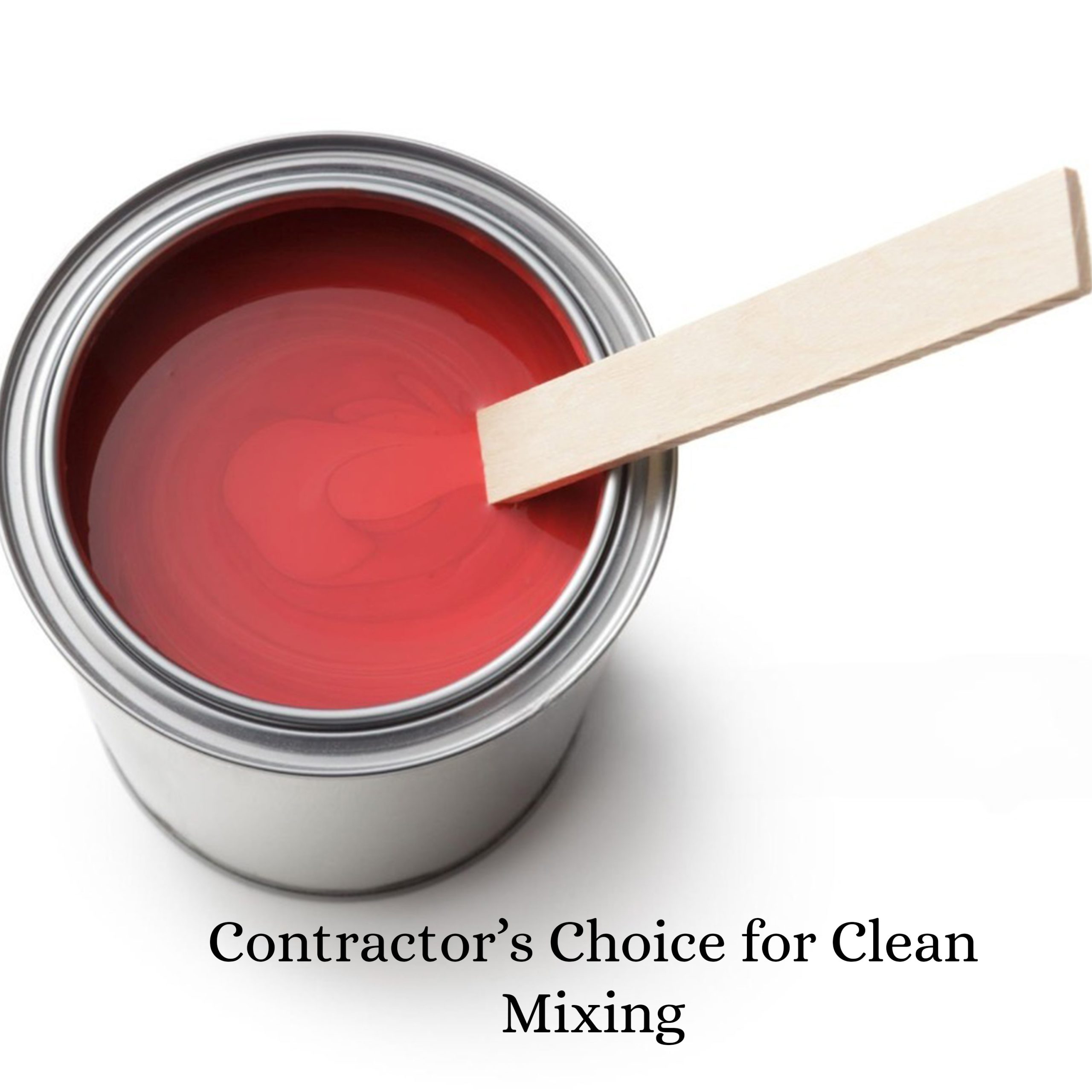 14″ Paint Paddles Case of 1,000ct (9) 14" Paint Paddles Case of 1,000ct - Image 6