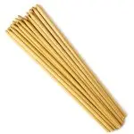 18" x 3/16" Semi Point Corn Dog/Potato Sticks Box - Image 5