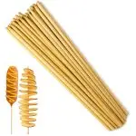 18" x 3/16" Semi Point Corn Dog/Potato Sticks Box