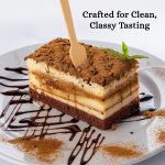 2 3/4" Square Wood Taster Spoons Box (Green Spoon 70) - Image 2