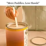 21" Paint Paddles Case of 250ct - Image 2