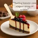 3 1/2 Square Taster Spoon Box (Green Spoon 95) - Image 3