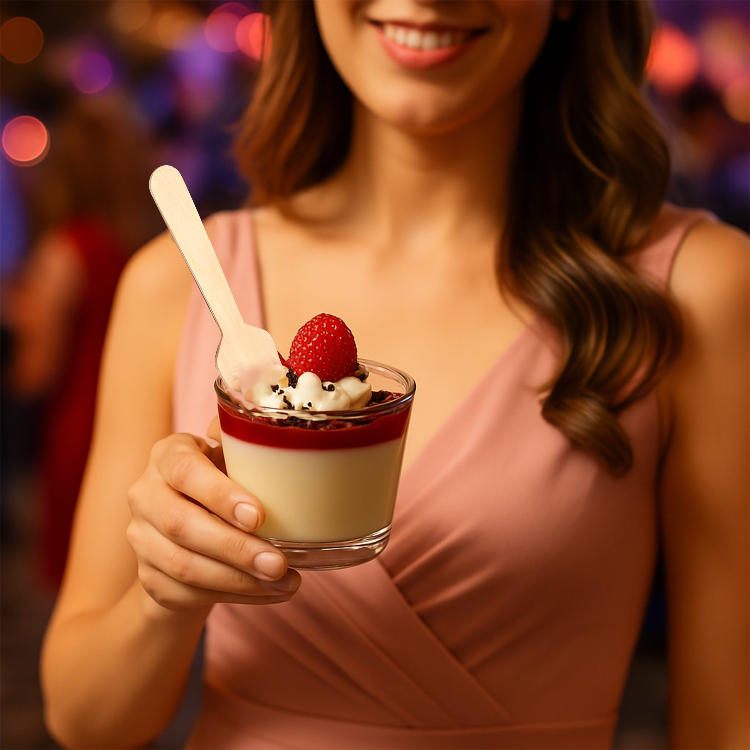 3 12 Square Taster Spoon Box (Green Spoon 95).4 3 1/2 Square Taster Spoon Box (Green Spoon 95) - Image 4