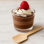 3 1/2 Square Taster Spoon Box (Green Spoon 95) - Image 5