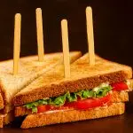 3 1/2" Sandwich Picks Box of 1,000ct - Image 3