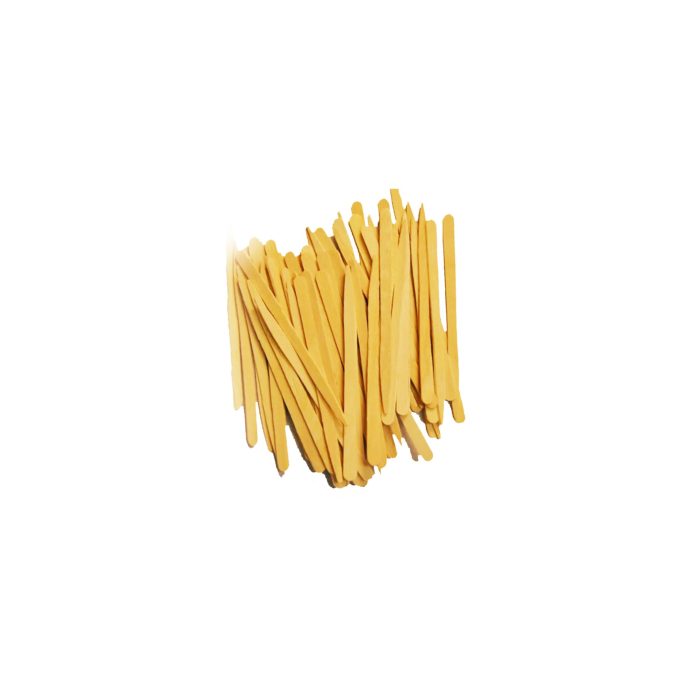 3 1/2" Sandwich Picks Case of 20,000 - Image 1