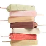 3 1/2" Straight Edge Ice Cream Sticks Case - Image 4
