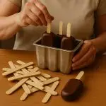 3 1/2" Straight Edge Ice Cream Sticks Case - Image 3