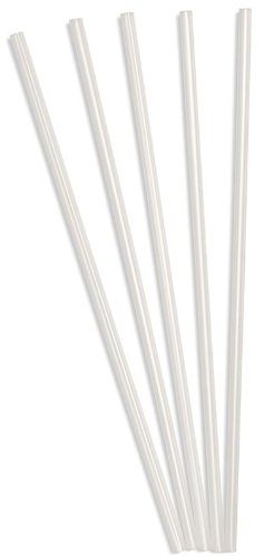 5 1/2 Coffee Stirrers With Round Ends Case of 10 boxes/1,000ct = 10,000ct  ( Item# FS201-5.5)