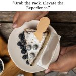 3" Plain 12 Pack Taster Spoons Paper Wrapped Individually Case of 12 pk/900ct = 10,800ct (Item# ASO24W12P) - Image 3