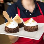 3" Plain 12 Pack Taster Spoons Paper Wrapped Individually Case of 12 pk/900ct = 10,800ct (Item# ASO24W12P) - Image 4