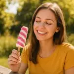 4 1/2" Novelty Wide Ice Cream Sticks Case - Image 2