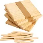 4 1/2" Banded Ice Cream Sticks Box  band(ItemASO910BA)