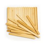 4 1/2" Beveled Edge Ice Cream Sticks Case