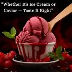 4 1/2" Wood Taster Spoons Box (Item Green Spoon 110) - Image 2