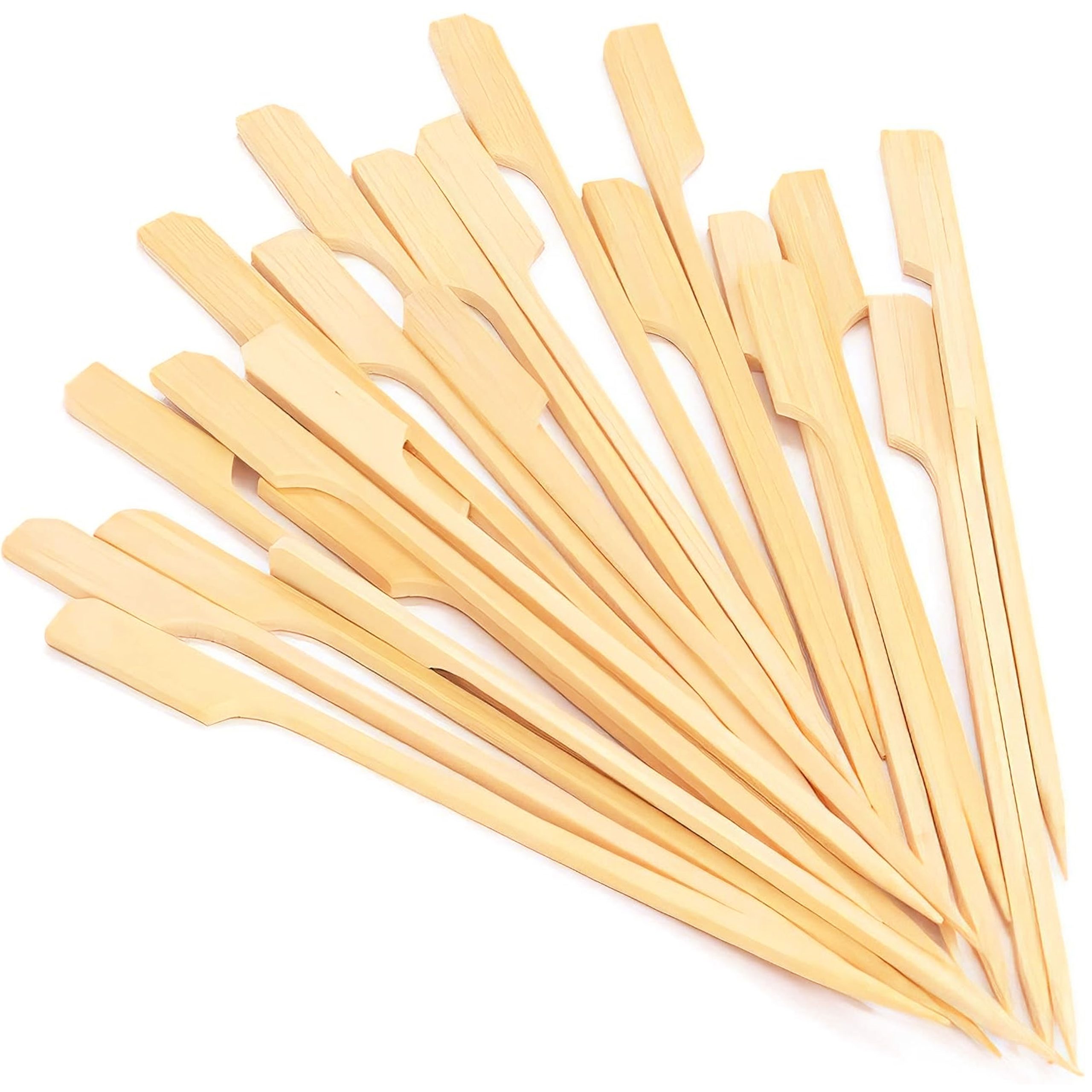 4 Paddle Pick 7" - Image 1