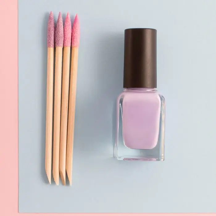 4" Cuticle Stick - Image 2