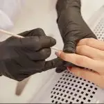 4" Cuticle Stick - Image 5