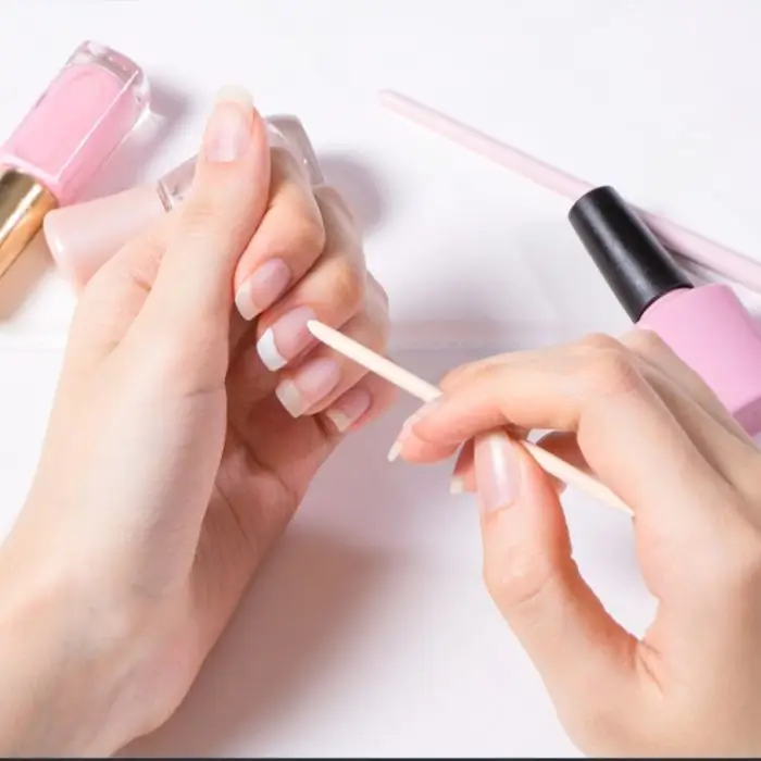 4" Cuticle Stick - Image 3
