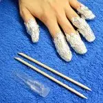 4" Cuticle Stick - Image 6