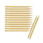 4" Cuticle Stick