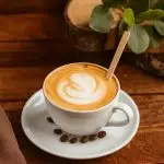 5 1/2" Coffee Stirrers with Square Ends Box ( Item FS200) - Image 2