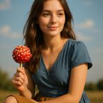 5 1/2" x 1/4" Pointed Candy Apple Sticks Box (Item CDS55P) - Image 3