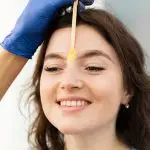 5" Eyebrow Waxing Sticks Case of 200 bands/50ct - Image 4