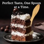 5" Plain 12 Pack Taster Spoons Paper Wrapped Individually Box - Image 5
