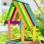 Colored Jumbo Craft Sticks - Image 6