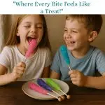 6" Lolli Stick with Ball Box of 1,000ct - Image 6