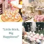 6" Lolli Stick with Ball Box of 1,000ct - Image 7