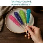 6" Lolli Stick with Ball Box of 1,000ct - Image 4