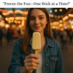 6" Novelty Ice Cream Stick Case - Image 3