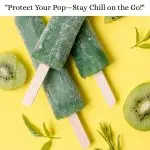 6" Novelty Ice Cream Stick Case - Image 2