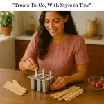 6" Novelty Ice Cream Stick Case - Image 5