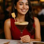 6" Wooden Cocktail/Coffee Stirrers - Image 2