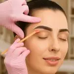 7 1/2" Eyebrow Stick Round Ends Case of 10 boxes/1,000ct = 10,000ct - Image 4