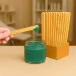 7 1/2" Eyebrow Stick Round Ends Case of 10 boxes/1,000ct = 10,000ct - Image 7