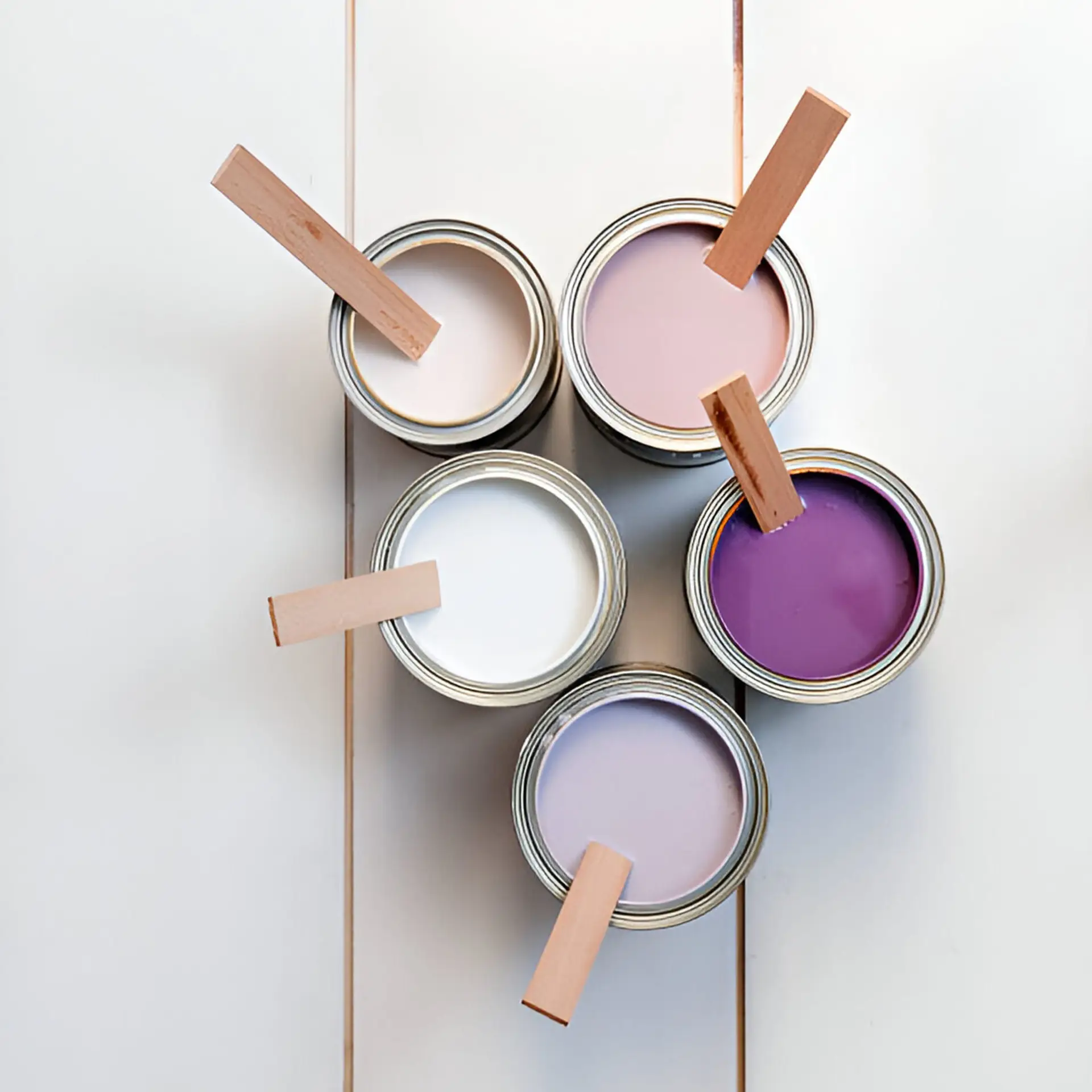 7'' paint padle.2 7" Paint Paddle Box - Image 3