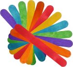 Colored Jumbo Craft Sticks - Image 4