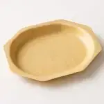 8" Octagon Shaped Plate Perfect Ware( Pack of 50)