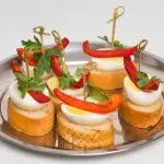 Bamboo Pick 4 - Image 2